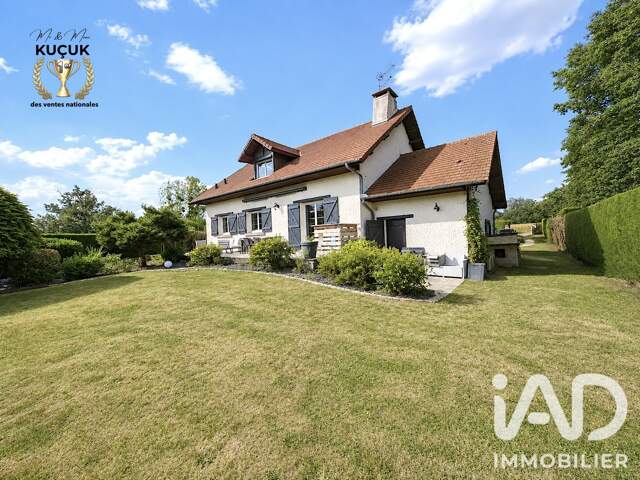 Vente Maison/villa 6 pièces — photo du bien