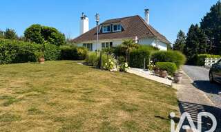 Maison 4 Pièces 105 m² à vendre à Sorrus (62170)
