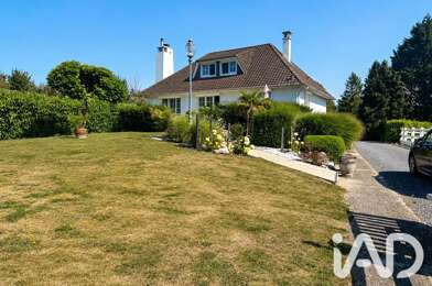 Maison 4 pièces 315000 €