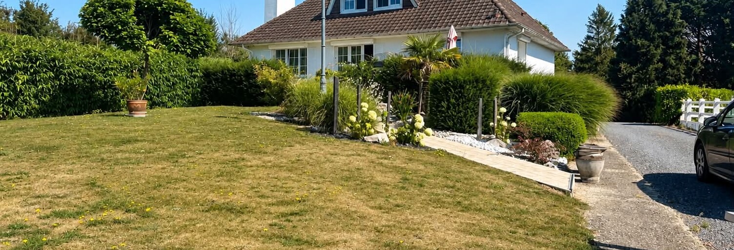 Maison 4 Pièces 105 m² à vendre à Sorrus (62170)