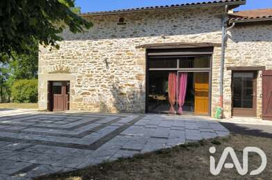 Maison 5 pièces 279000 €