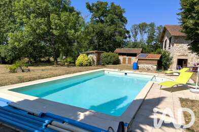 Maison 5 pièces 279000 €