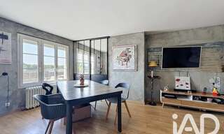 Maison 5 Pièces 125 m² à vendre à Brissac-Loire-Aubance (49250)
