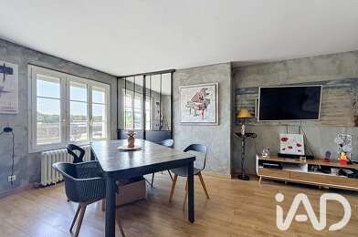Maison 5 pièces 243000 €