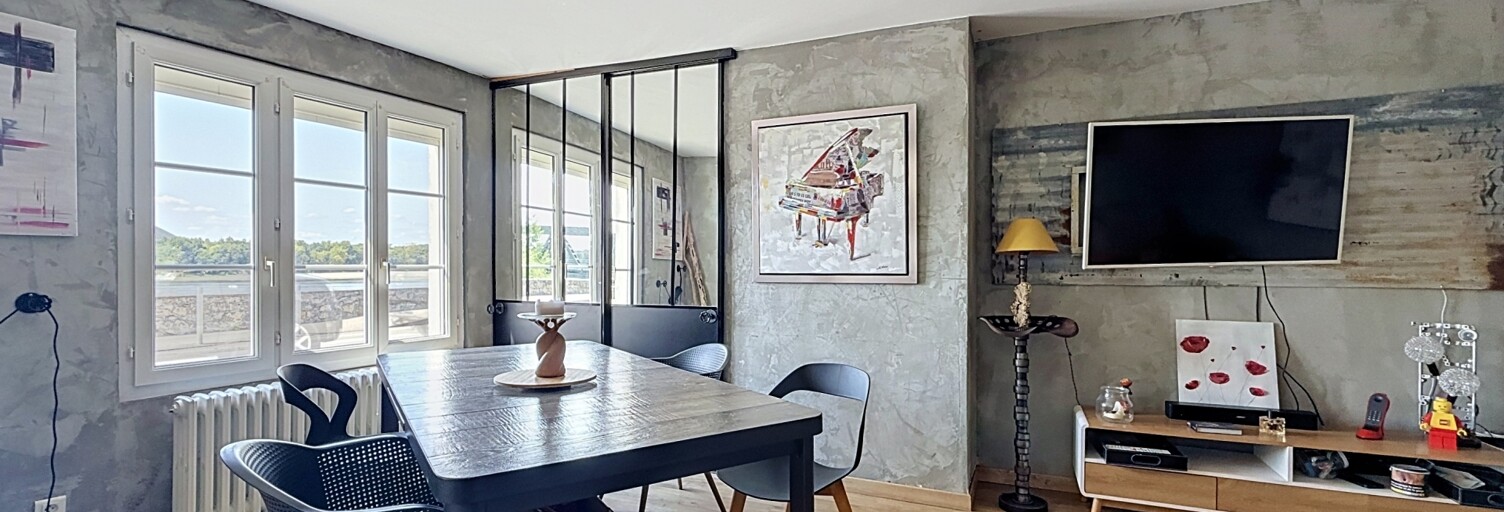 Maison 5 Pièces 125 m² à vendre à Brissac-Loire-Aubance (49250)