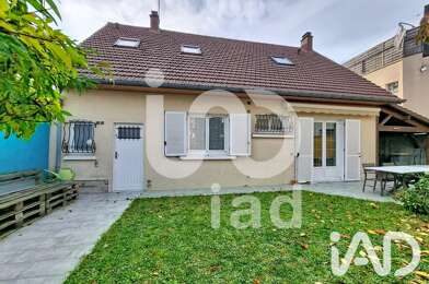 Maison 5 pièces 358000 €
