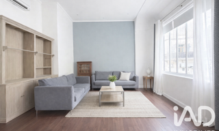 Appartement 5 Pièces 122 m² à vendre à Le Cannet (06110)