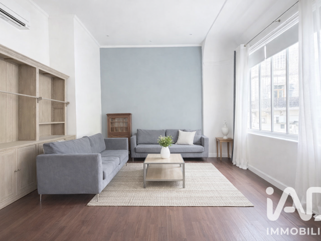 Vente Appartement 5 pièces — photo du bien