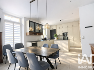 Vente Appartement 5 pièces — photo 2