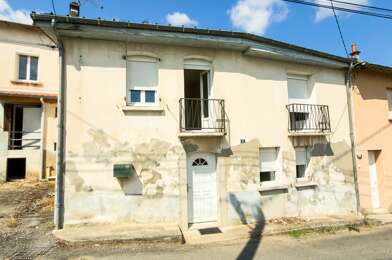 Maison 6 pièces 230000 €