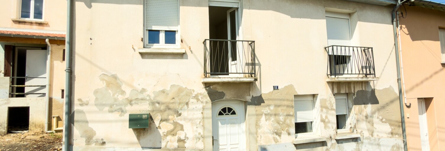 Maison 6 Pièces 150 m² à vendre à Firmi (12300)