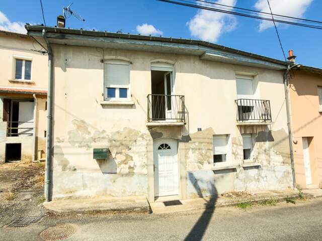 Vente Maison/villa 6 pièces — photo du bien