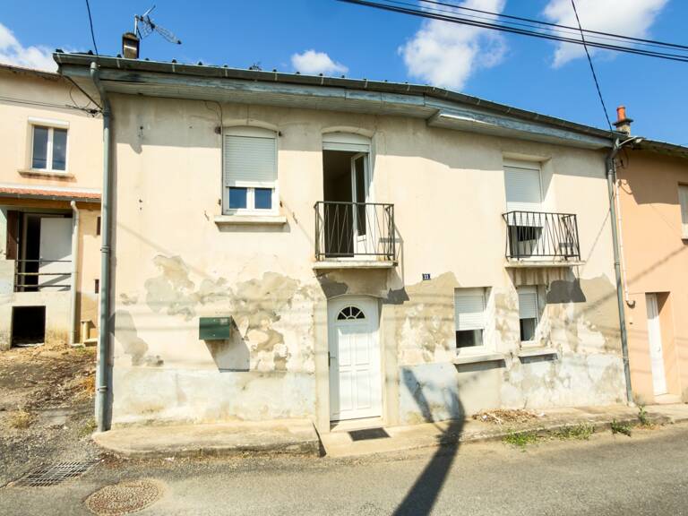 Vente Maison/villa 6 pièces — photo 1