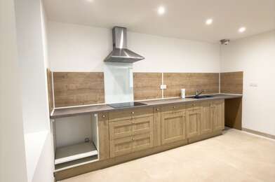 Maison 3 pièces 124000 €
