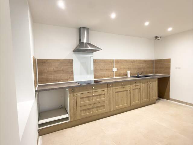 Vente Maison/villa 3 pièces — photo du bien