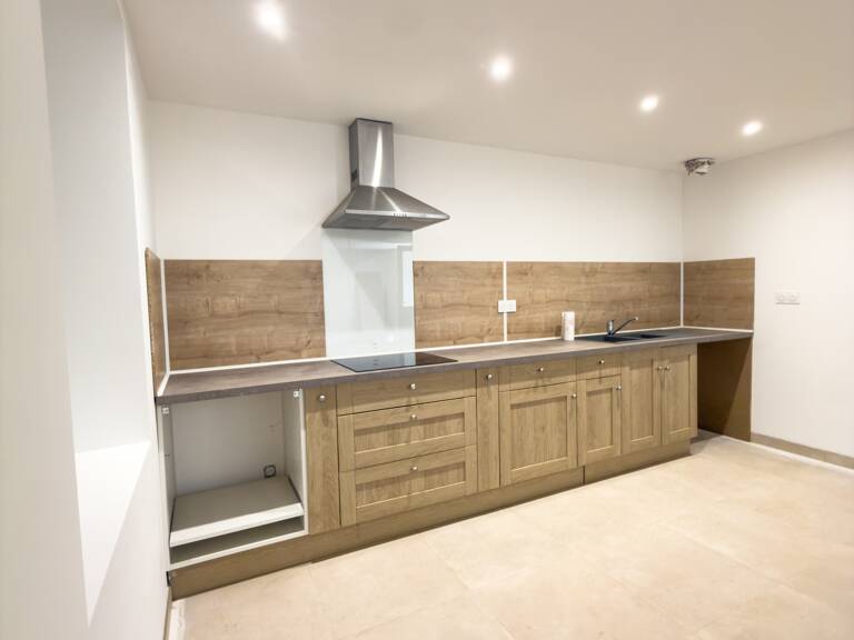 Vente Maison/villa 3 pièces — photo 1
