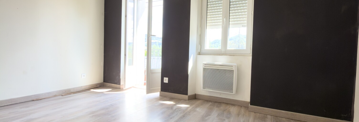 Maison 3 Pièces 86 m² à vendre à Firmi (12300)