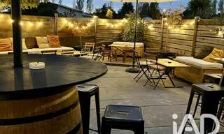 Commerce  48 m² à vendre à Seignosse (40510)