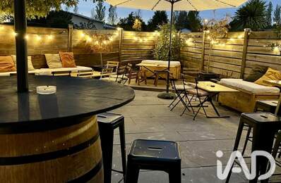 Vente Restauration rapide 48 m&sup2; — photo du bien