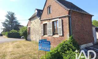 Maison 9 Pièces 129 m² à vendre à Aubenton (02500)