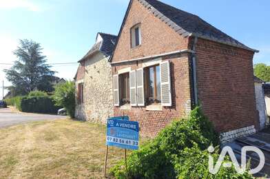 Maison 9 pièces 84000 €