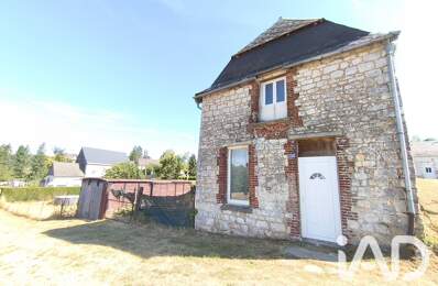 Vente Maison de village 9 pièces — photo du bien