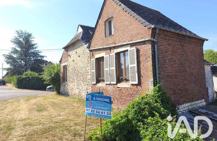Vente Maison de village 9 pièces — photo 2