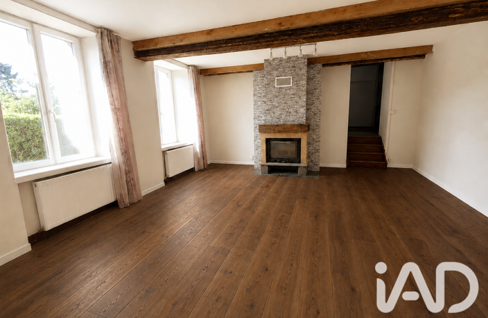 Vente Maison de village 9 pièces — photo 3
