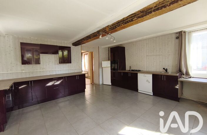 Vente Maison de village 9 pièces — photo 4