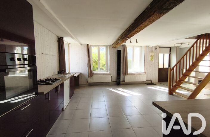 Vente Maison de village 9 pièces — photo 5