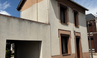Maison 4 Pièces 65 m² à vendre à Le Petit-Quevilly (76140)