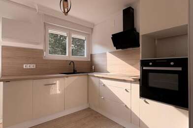 Appartement 4 pièces 99000 €