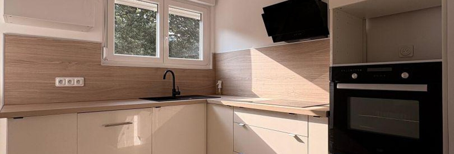 Appartement 4 Pièces 90 m² à vendre à Forbach (57600)