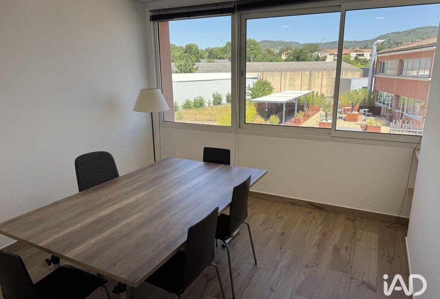 Location Bureaux 40 m&sup2; — photo 1
