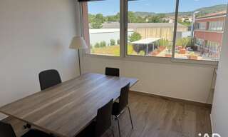 Bureau  40 m² à louer à Manosque (04100)