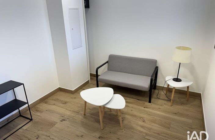 Location Bureaux 40 m&sup2; — photo 3