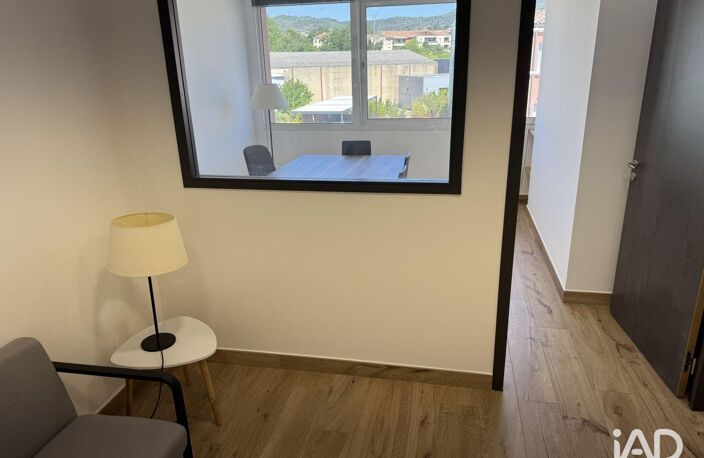 Location Bureaux 40 m&sup2; — photo 5