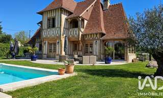 Maison 8 Pièces 261 m² à vendre à Gisors (27140)
