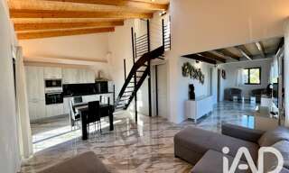 Appartement 4 Pièces 84 m² à vendre à Roquebrune-Cap-Martin (06190)