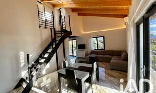 Appartement 4 Pièces 84 m² à vendre à Roquebrune-Cap-Martin (06190)