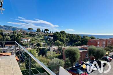 Appartement 4 pièces 599000 €