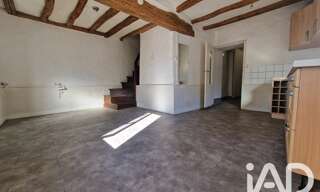 Maison 3 Pièces 50 m² à vendre à Lys-Haut-Layon (49310)