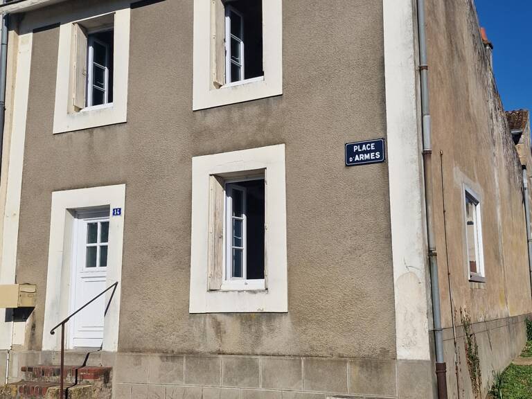 Vente Maison de village 3 pièces — photo 1