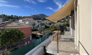Appartement 4 Pièces 160 m² à vendre à Roquebrune-Cap-Martin (06190)