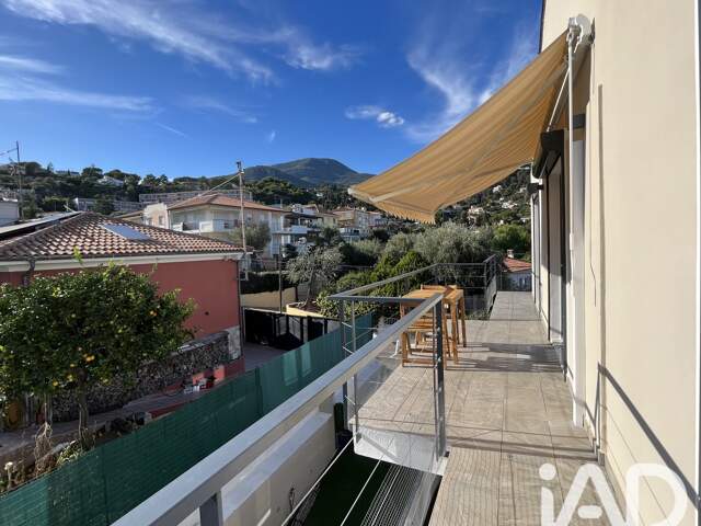 Vente Appartement 4 pièces — photo du bien