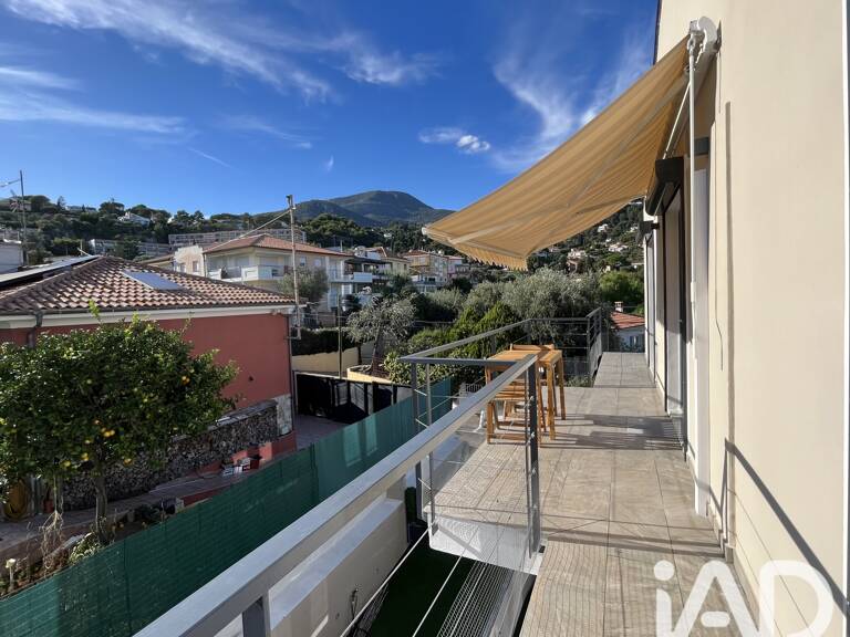 Vente Appartement 4 pièces — photo 1