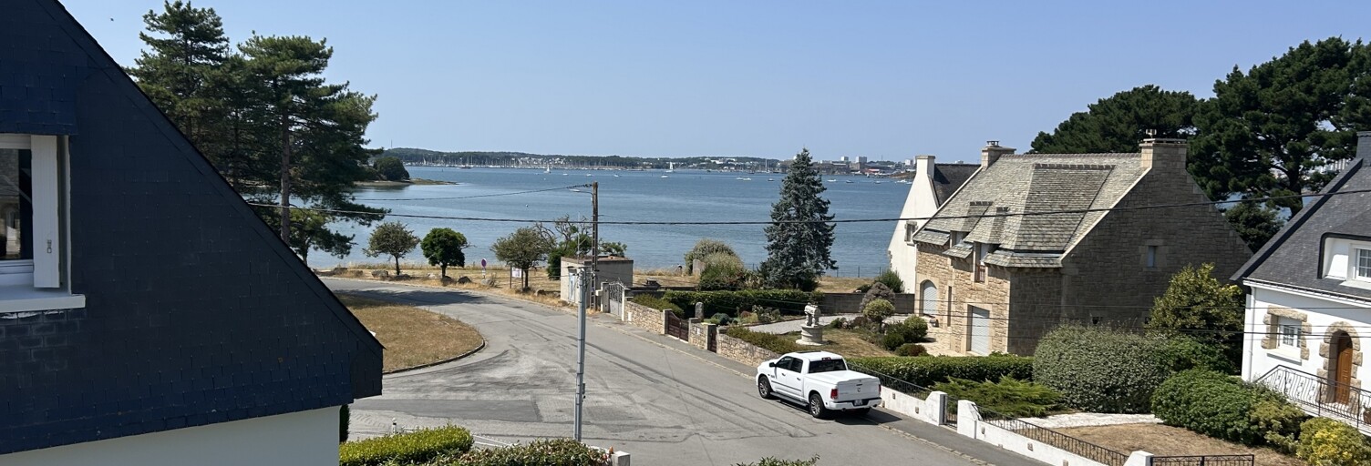 Maison 6 Pièces 117 m² à vendre à Port-Louis (56290)