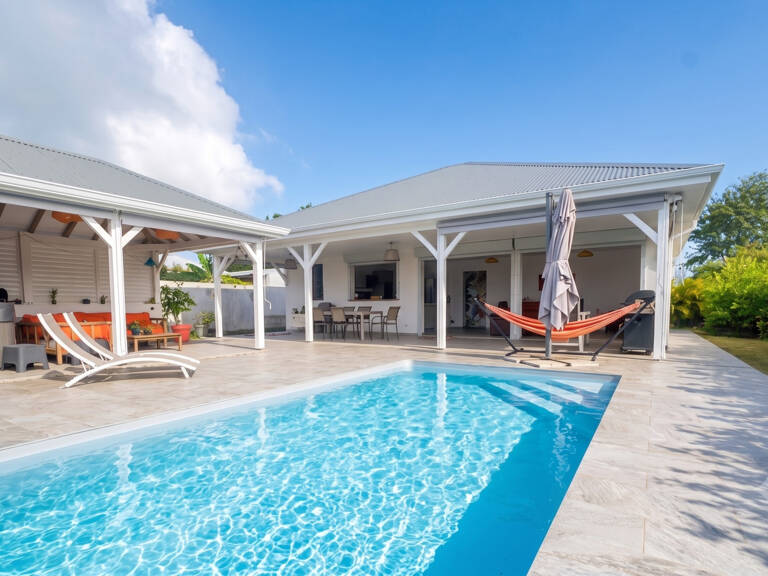 Villa contemporaine de plain pied Piscine Jardin 683m2 — photo 1