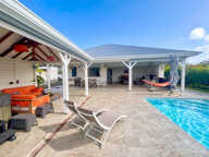 Villa contemporaine de plain pied Piscine Jardin 683m2 — photo 2