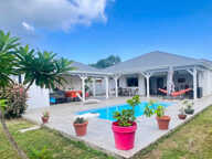 Villa contemporaine de plain pied Piscine Jardin 683m2 — photo 4
